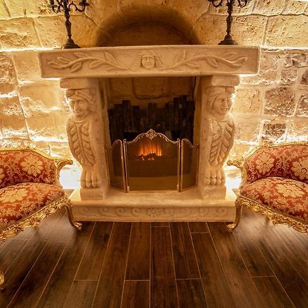 L' Alcova Di Federico Βίλα Trani Εξωτερικό φωτογραφία