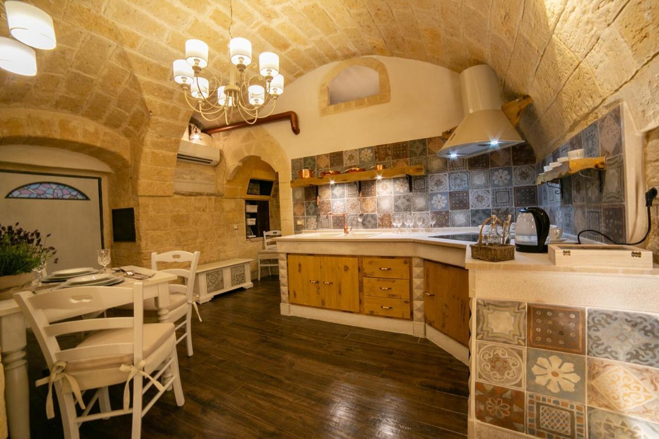 L' Alcova Di Federico Βίλα Trani Εξωτερικό φωτογραφία