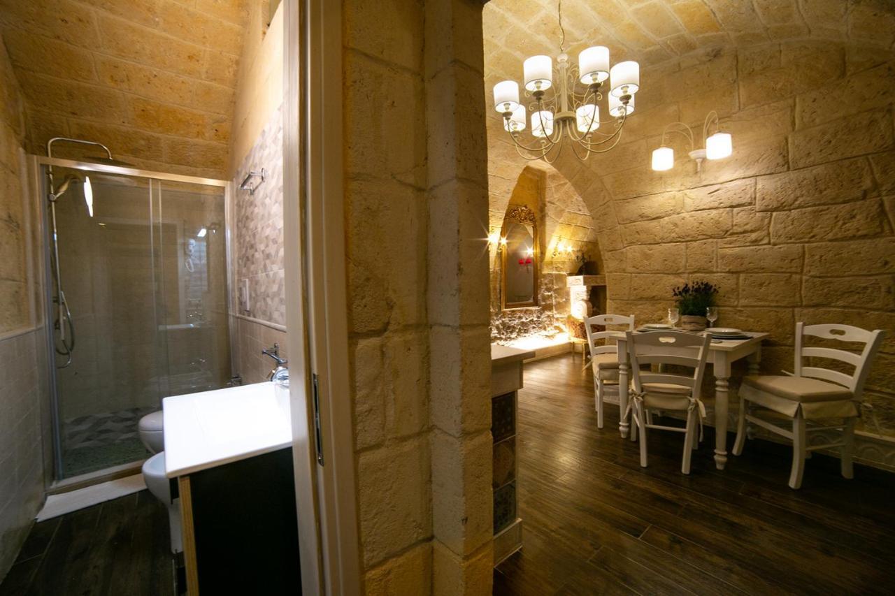 L' Alcova Di Federico Βίλα Trani Εξωτερικό φωτογραφία