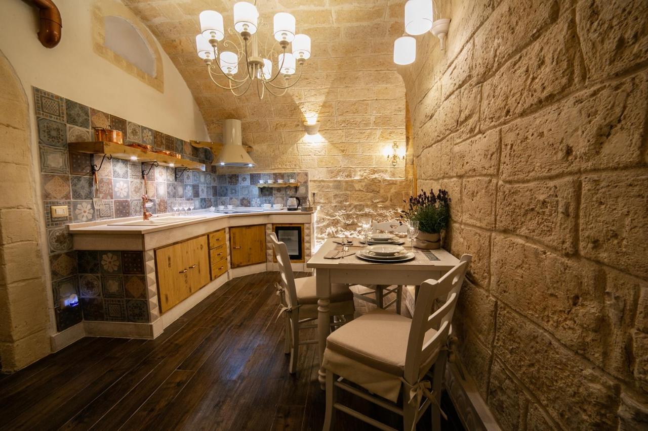 L' Alcova Di Federico Βίλα Trani Εξωτερικό φωτογραφία