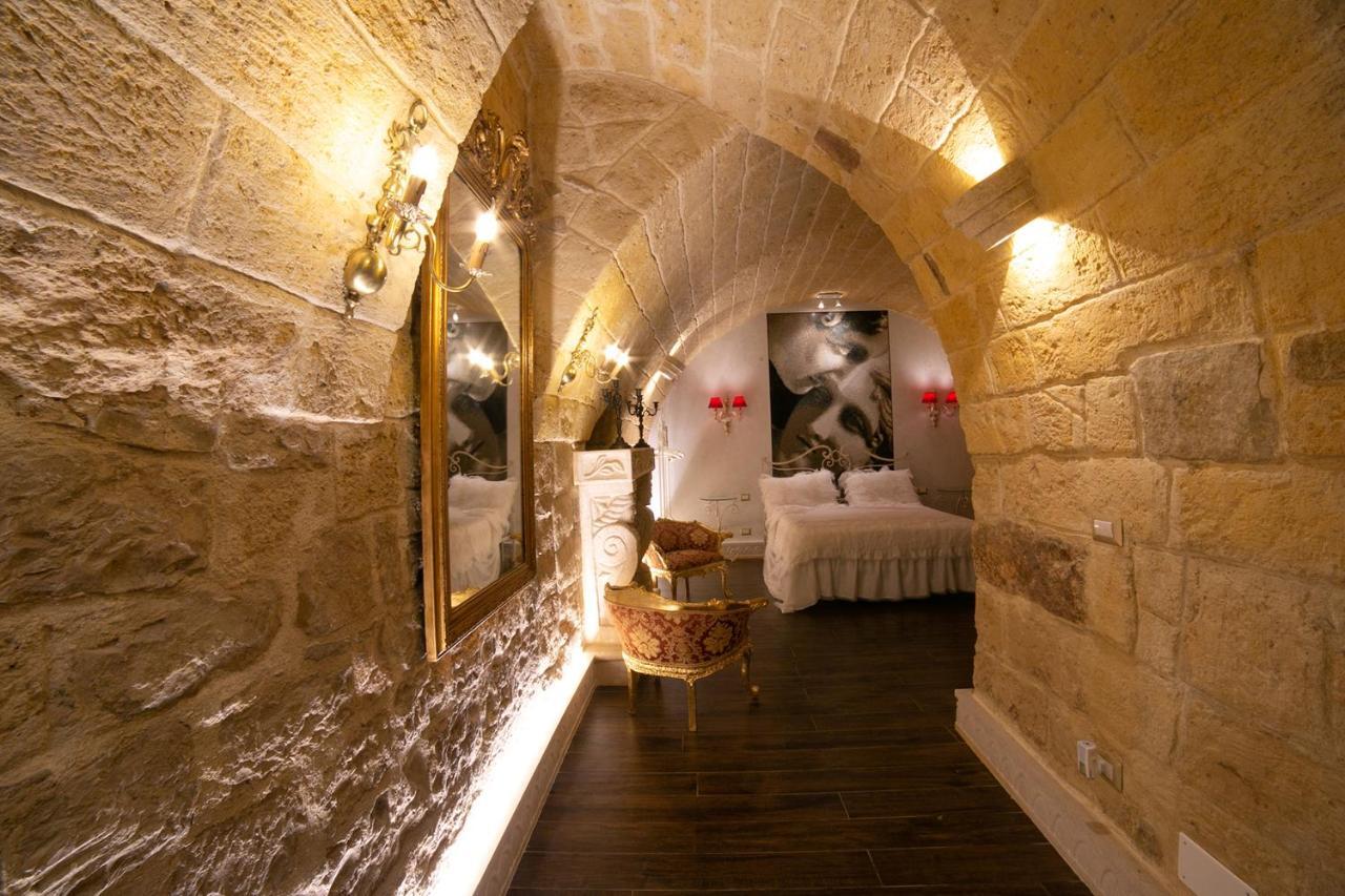 L' Alcova Di Federico Βίλα Trani Εξωτερικό φωτογραφία