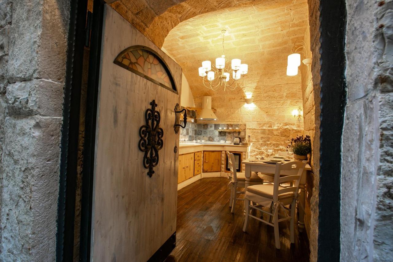 L' Alcova Di Federico Βίλα Trani Εξωτερικό φωτογραφία