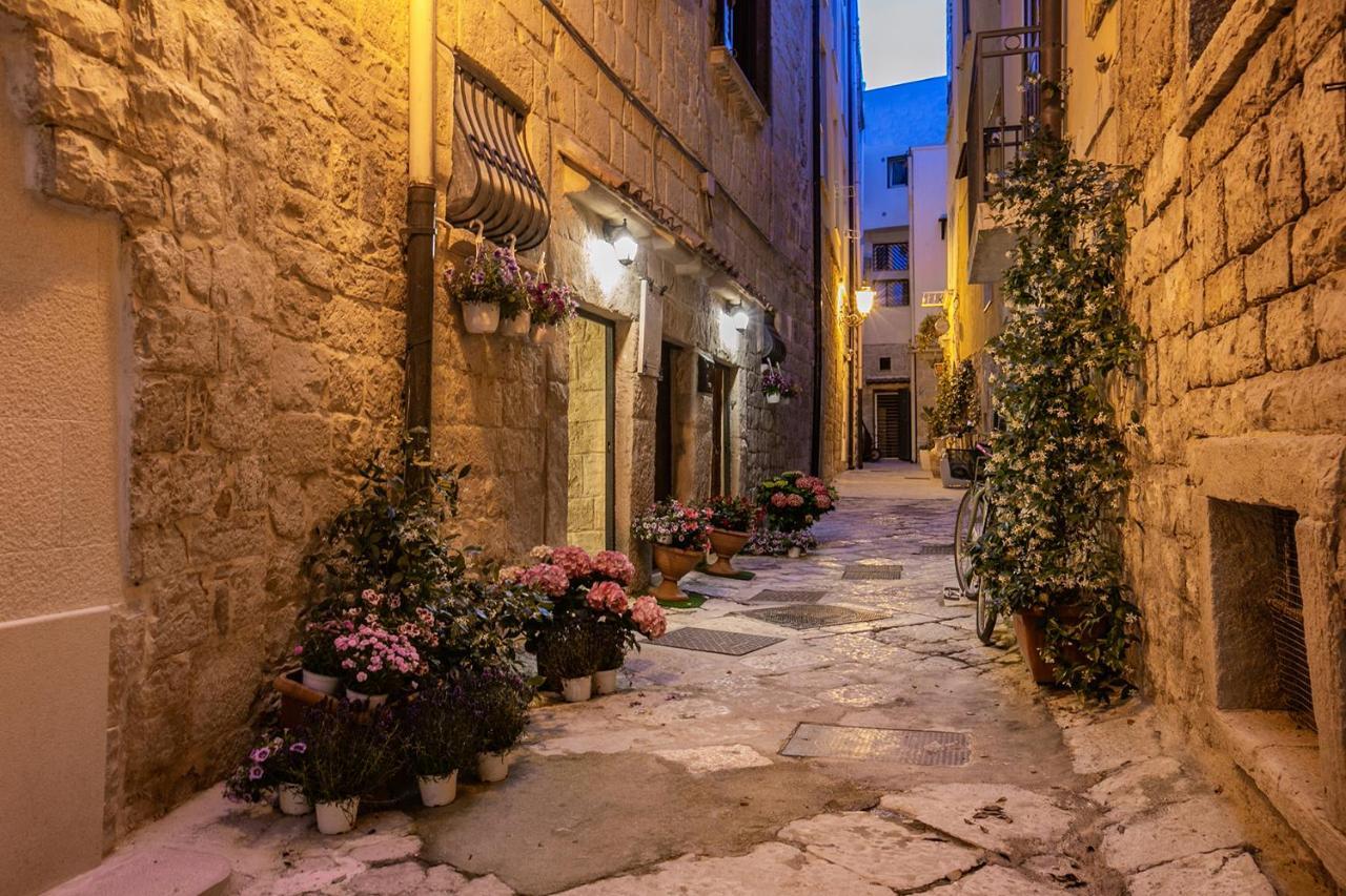 L' Alcova Di Federico Βίλα Trani Εξωτερικό φωτογραφία